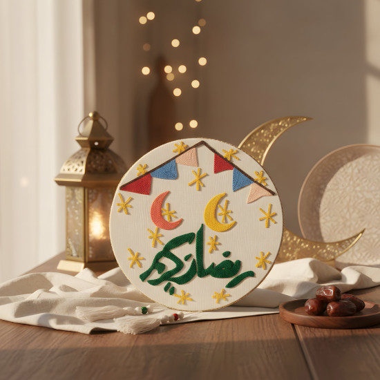 Ramadan Decoration